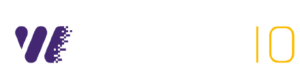 Logo Weezio blanc - Première plateforme dédiée à l'activation Retail Shopper